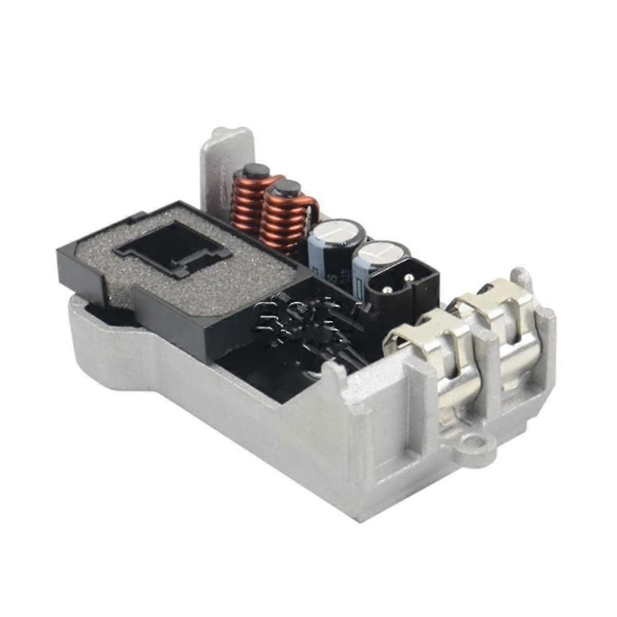 A2038214058 1638200597 Air Conditioning Blower Regulating Resistor For W203 W211 S203 W220 R230 Cl2