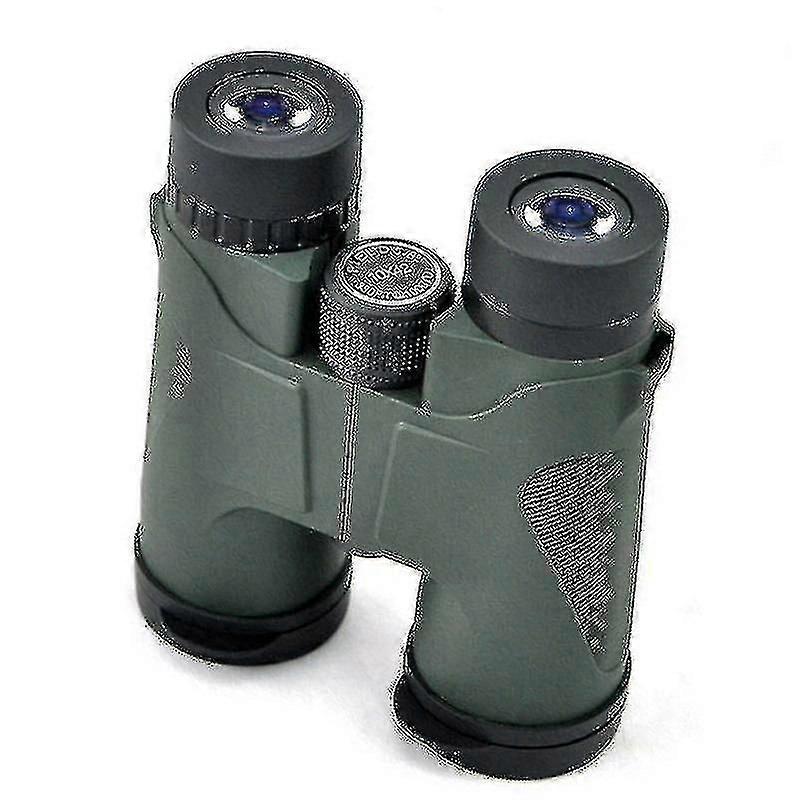 10x42 Professional High-definition Binocular Bak4 Waterproof Binocular