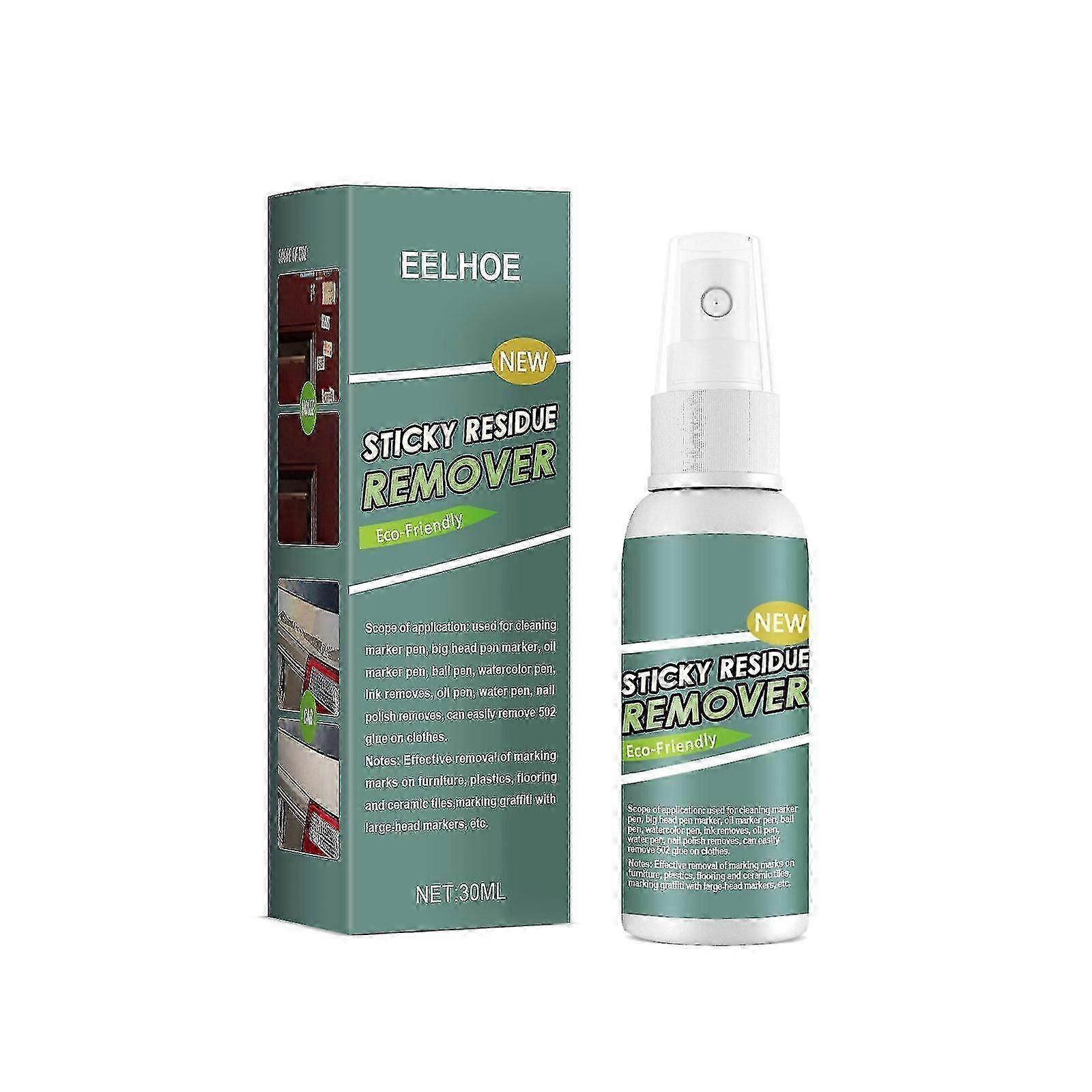Glue Remover Spray