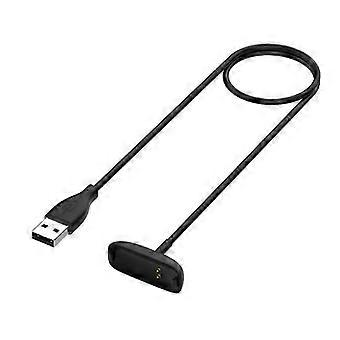 USB-opladningskabel ledning til fitbit inspire 2 smart ur armbåndsoplader