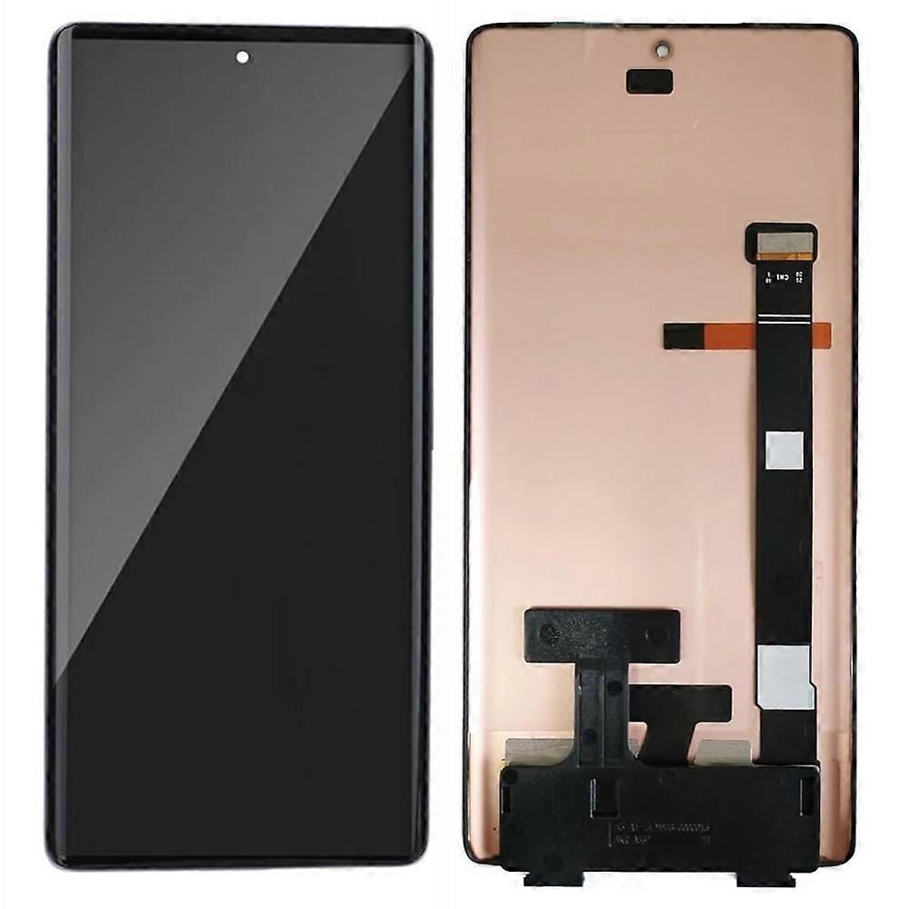 For Blackview A200 Pro OLED Screen and Digitizer Assembly OEM Grade S Replacement Part