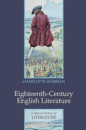 Eighteenth Century English Literature