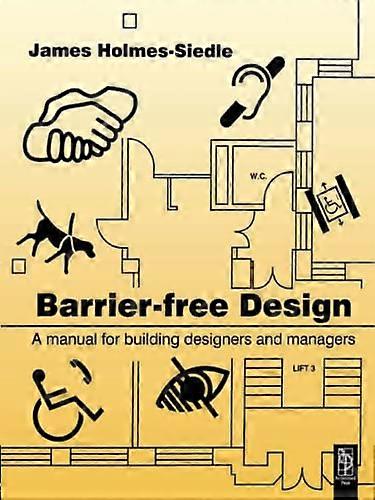 Barrier Free Design