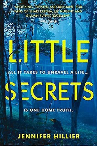 Little Secrets