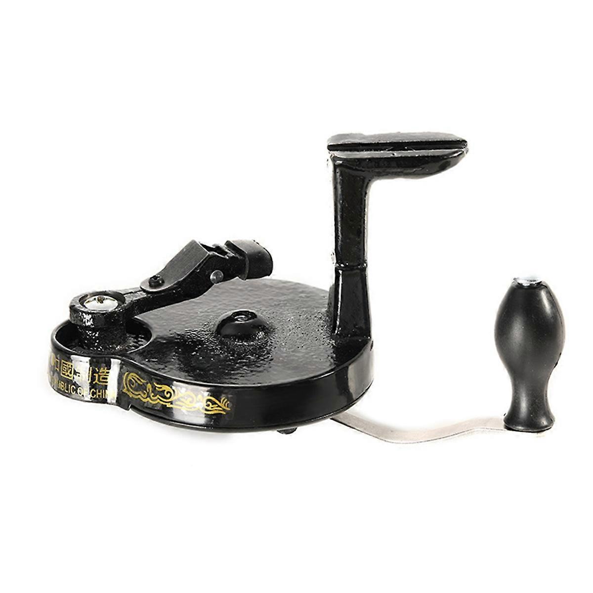 Metal Sewing Machine Handle, Sewing Machine Accessories Sewing Machine Hand Crank for Vintage House