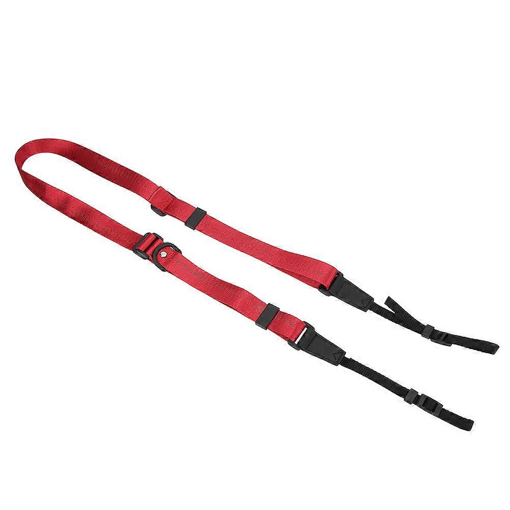 Camera Strap, Adjustable, Shoulder Straps, DSLR Cameras