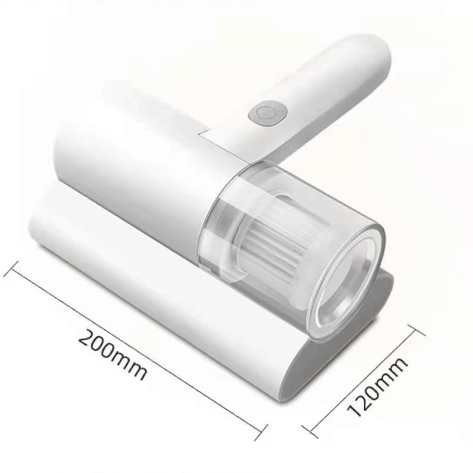 Wireless Mite Removal Machine Multipurpose Handheld Vacuum Cleaner for Home