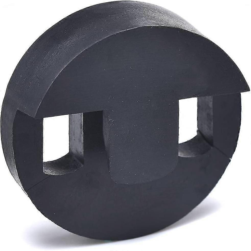 Tourte Style Cello Mute