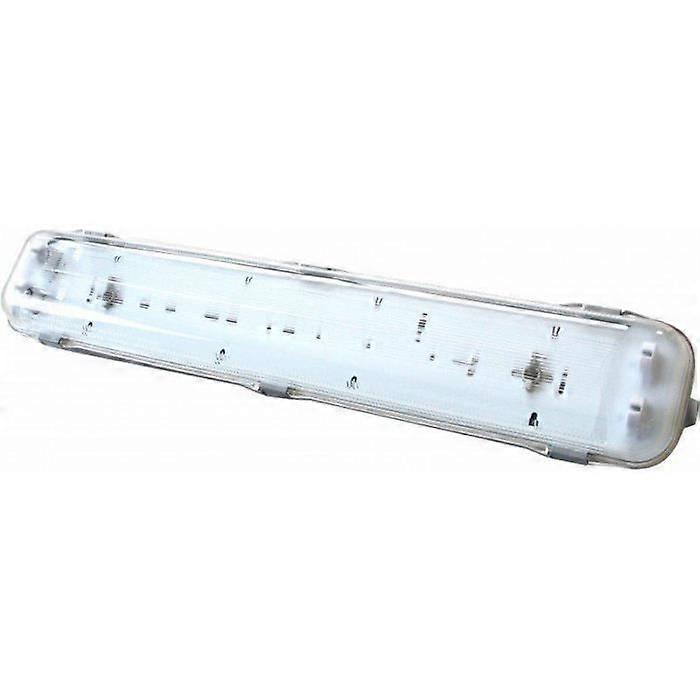 IP65 Display Wasserdicht T8 2 LED Röhren 1500mm ABS