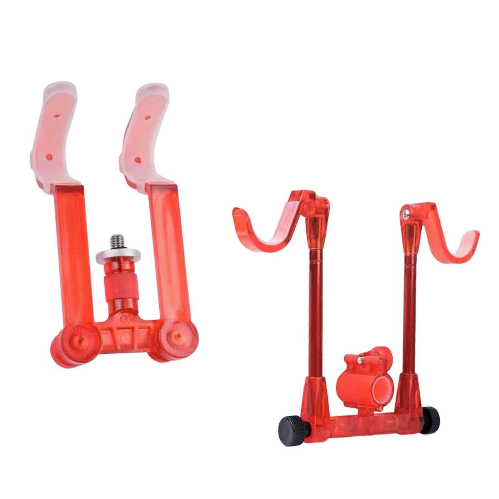 Fishing Rods Holder Rest, Fishing Pole Support Rack, Portable Adjustable Tool,