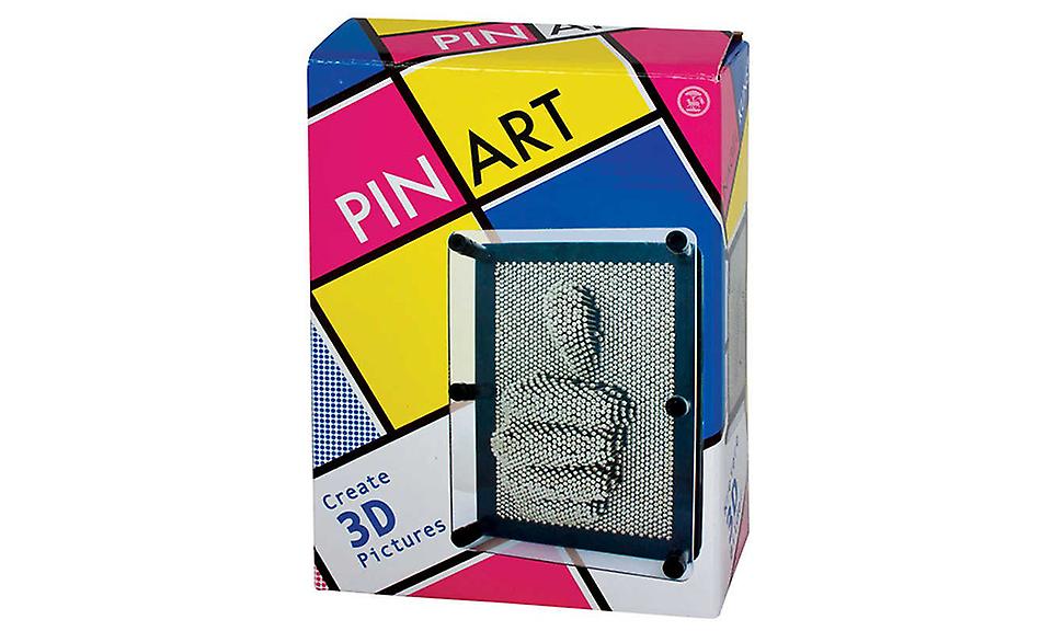 Tobar Classic  Retro Pin Art 3d Pictures