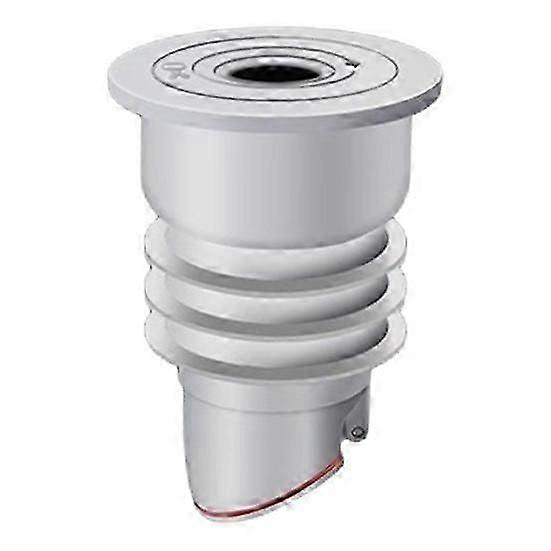 Silicone Anti-Odor Floor Sewer Drain Plug for Washing Machine Drain Hose Seal