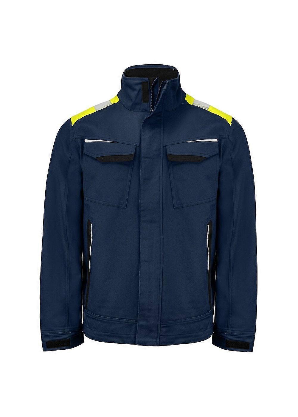 Men's Projob Jacket Cotton 645437