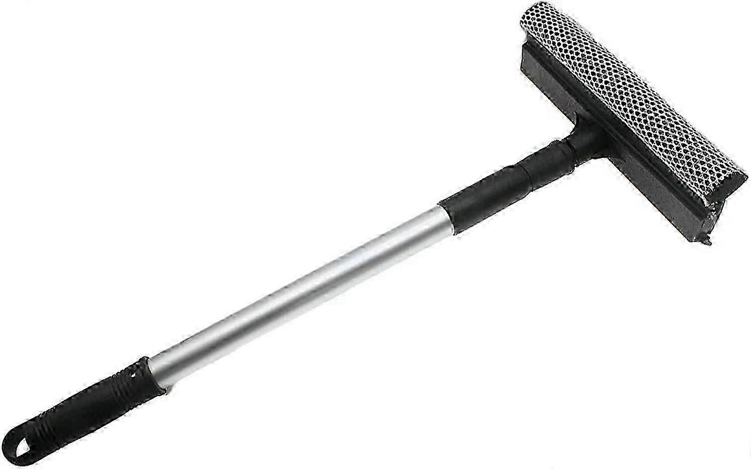 2025 Car Squeegee Windshield Wash Cleaner Extendable Window Squeegee