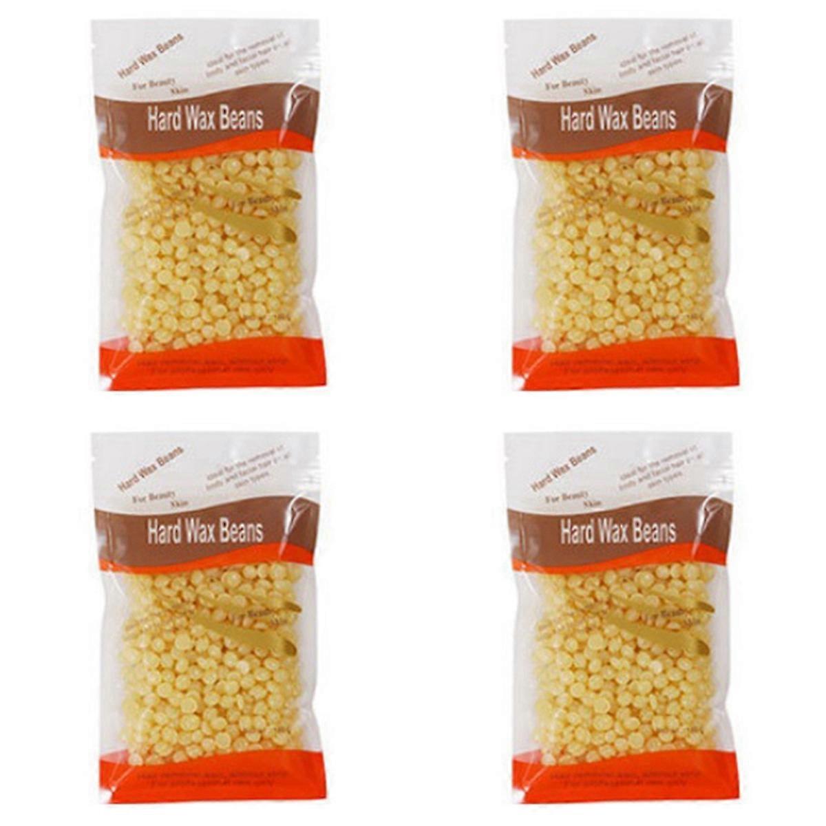 Waxing Beans for Hair Removal Body for Wax Heater Machine Style 6