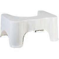 Physiological Stool / Footstep WC / Toilet