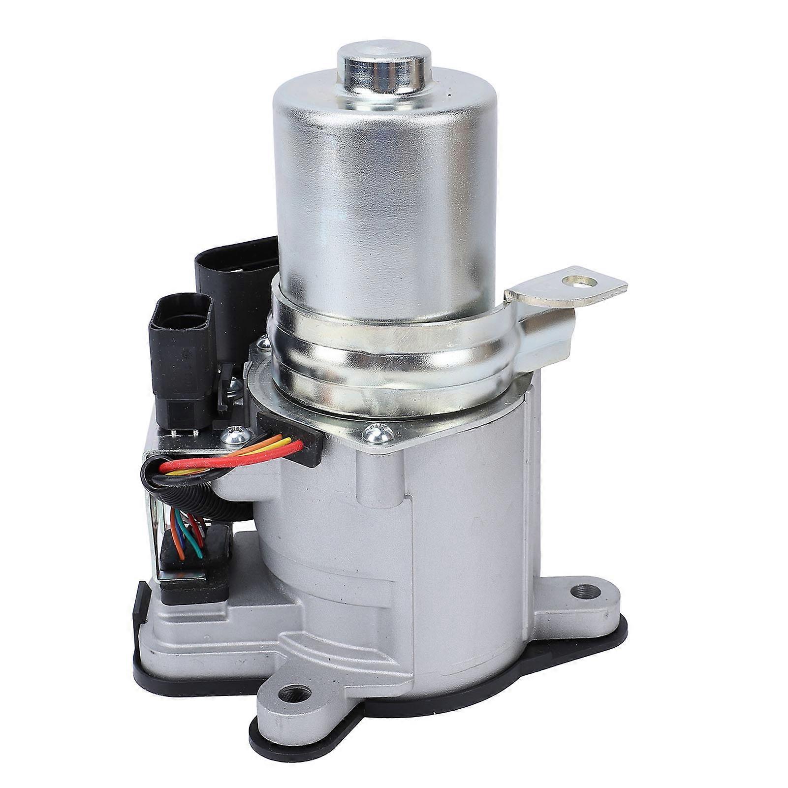 Transfer Case Box Motor 95562460100 4 Pin High Efficiency Transfer Case Shift Encoder Motor for Touraeg 2004 to 2010 