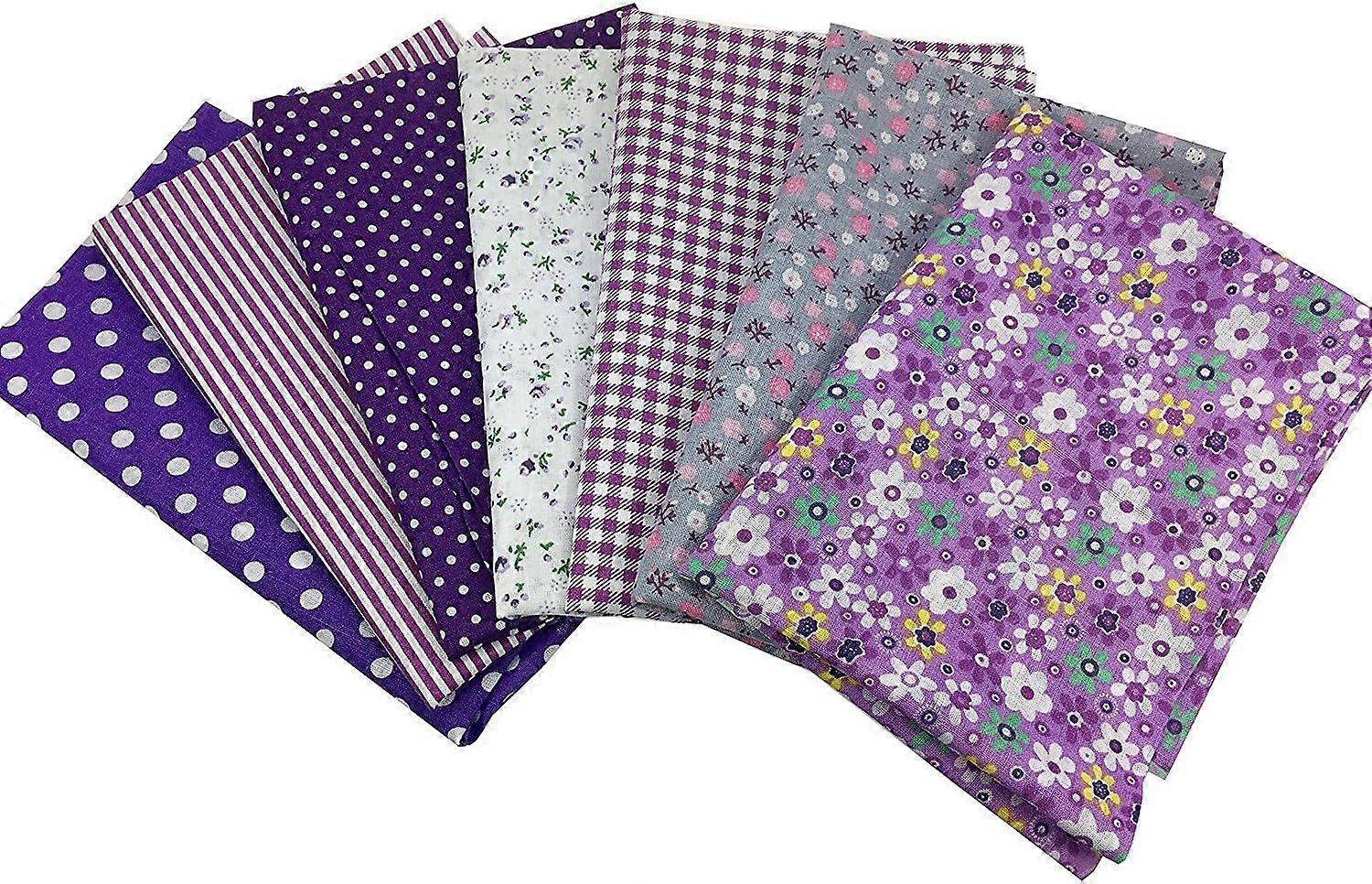 Fabric Bundles, Soft Durable Material, Creative Touch