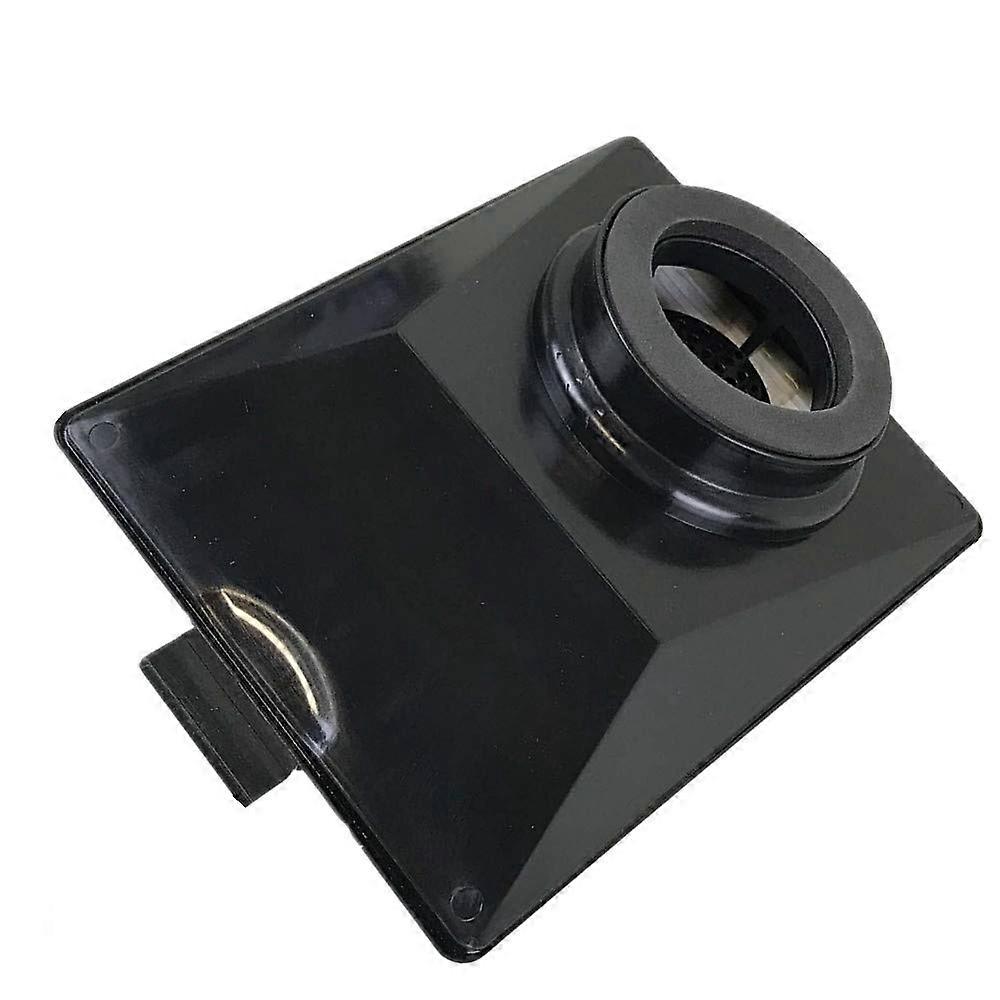 Replacement HEPA Filter for Vacuum Cleaner Compatible with R12179 R12647B Models, High-Efficiency Filtration System