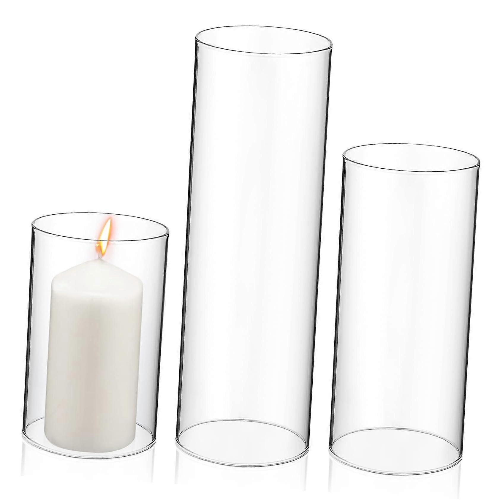Decorative Candle for Covers Home