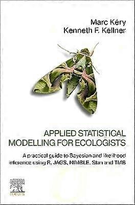 Modelos Estadísticos Aplicados para Ecologistas