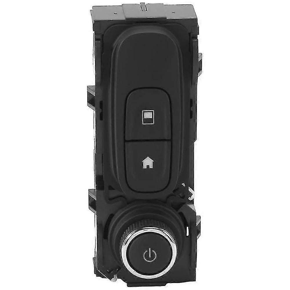 JiaWei Display Cd Navigation Screen Control Button Multimedia Switch UKR