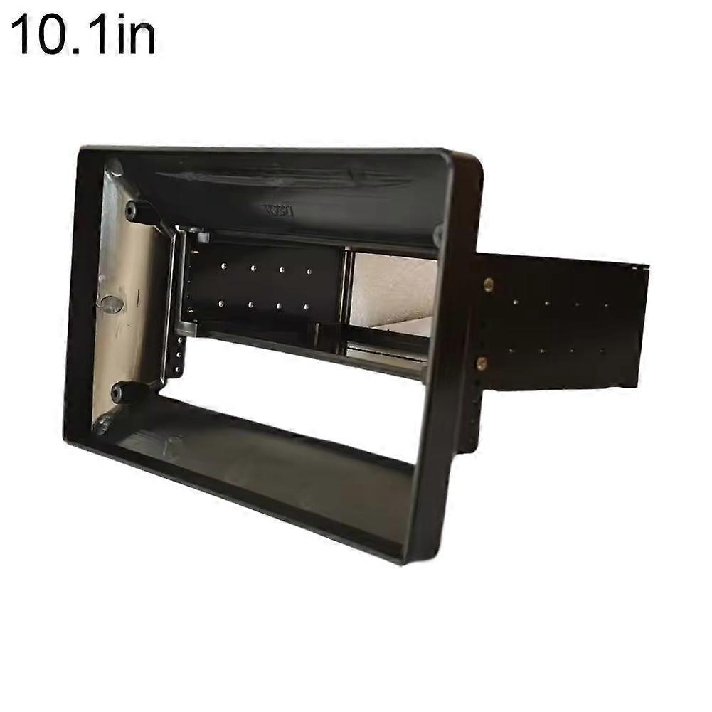 Universal Car Navigation Modification Frame Large Screen Retrofit Frame