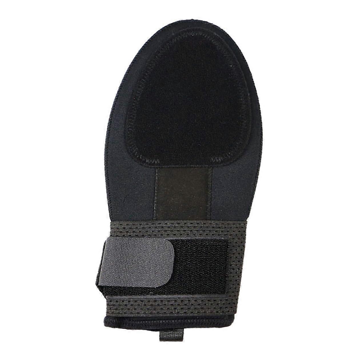 Baseball Glove Sliding Mitt Softball Glove Baseball Sliding Mitts Youth Baseball Glove Black