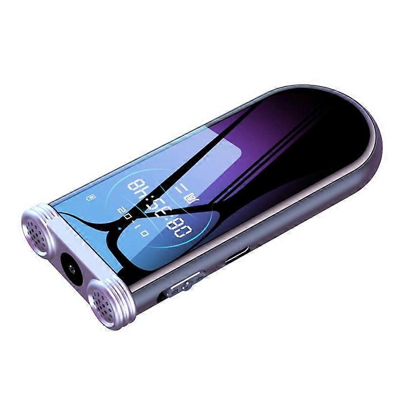 JNN V20 1080P HD Video Motion Detection Recorder, Capacity:128G