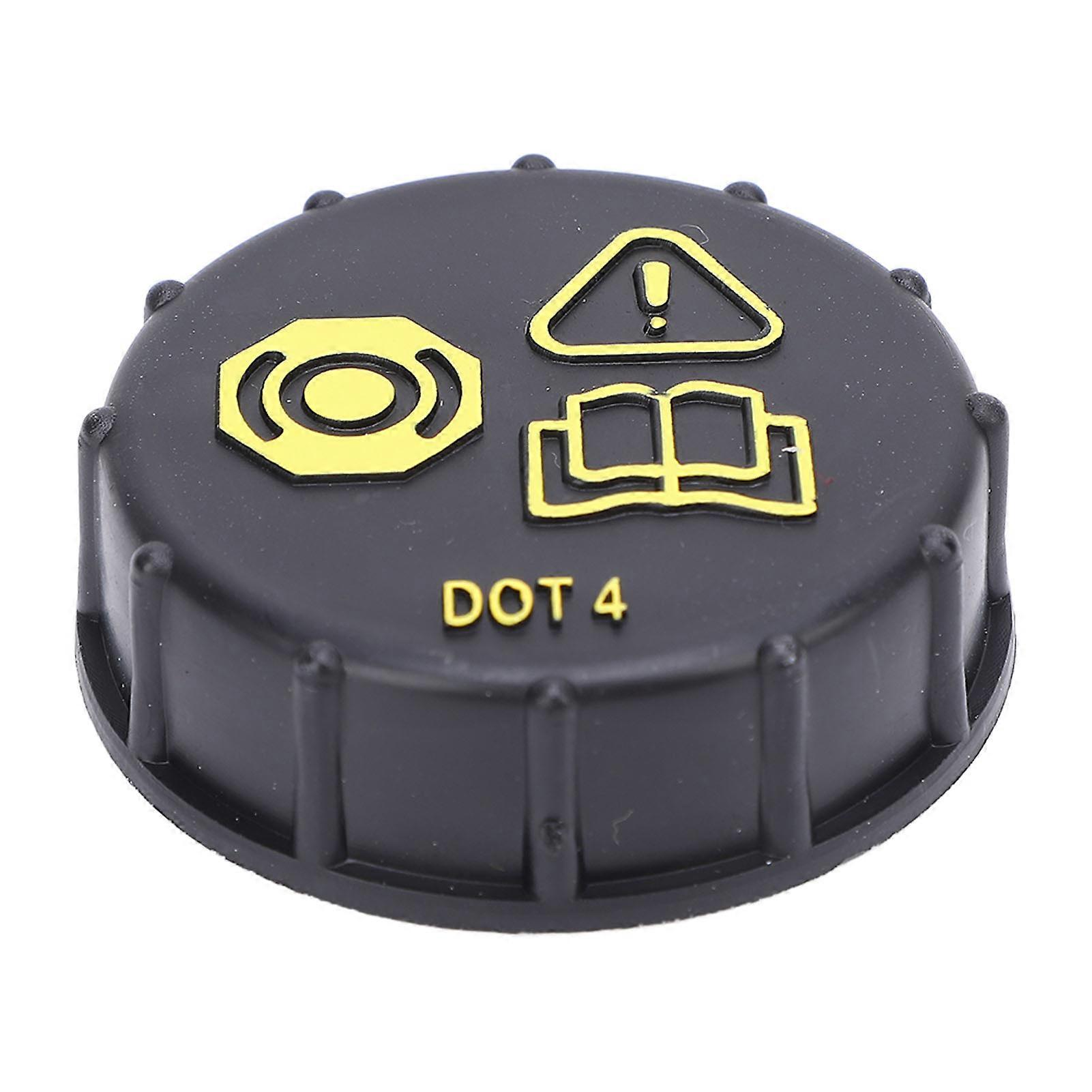 Brake Fluid Reservoir Cap 1459404 Stable Performance Improved Safety For C-Max Fiesta Focus Kuga Mondeo Transit Tourneo Custom Galaxy