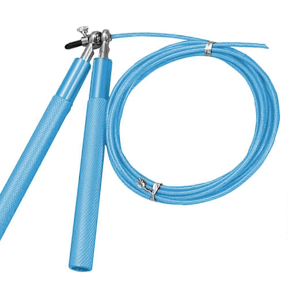 Speed Rope,Fast  for Cross Training, WODs, Boxing MMA Training, Adjustable Without Tools
