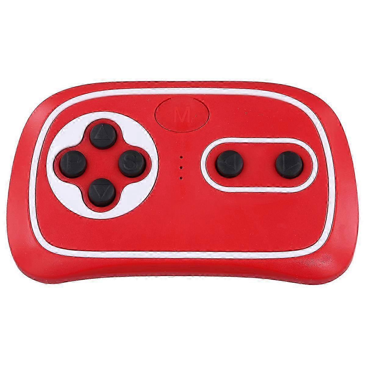 Veicolo elettrico per bambini certificato FCC con controller Bluetooth wireless 2.4G