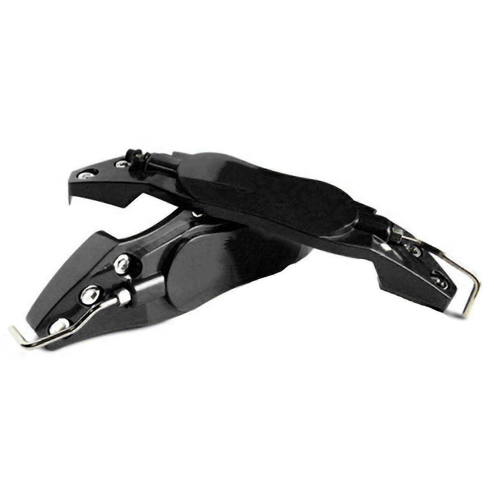 Aluminum Car Brake Caliper Covers - Improve Style, Performance & Easy Installation