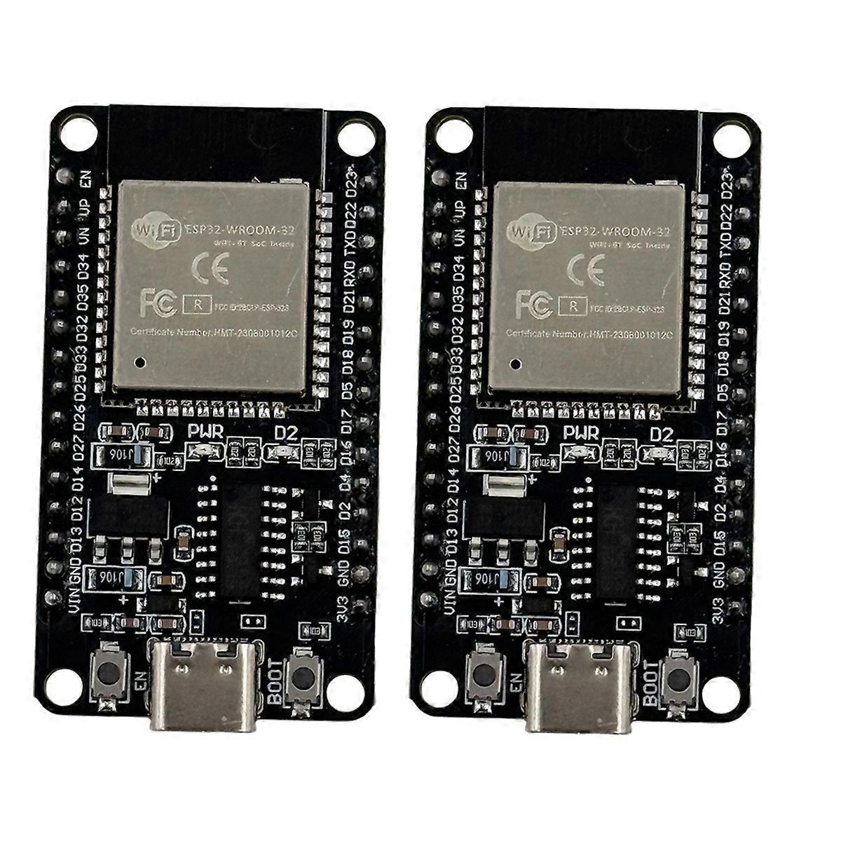 2PCS Type C BTC Miner 50-55KH/S Solo Lottery Miner Bitcoin BTC Miner