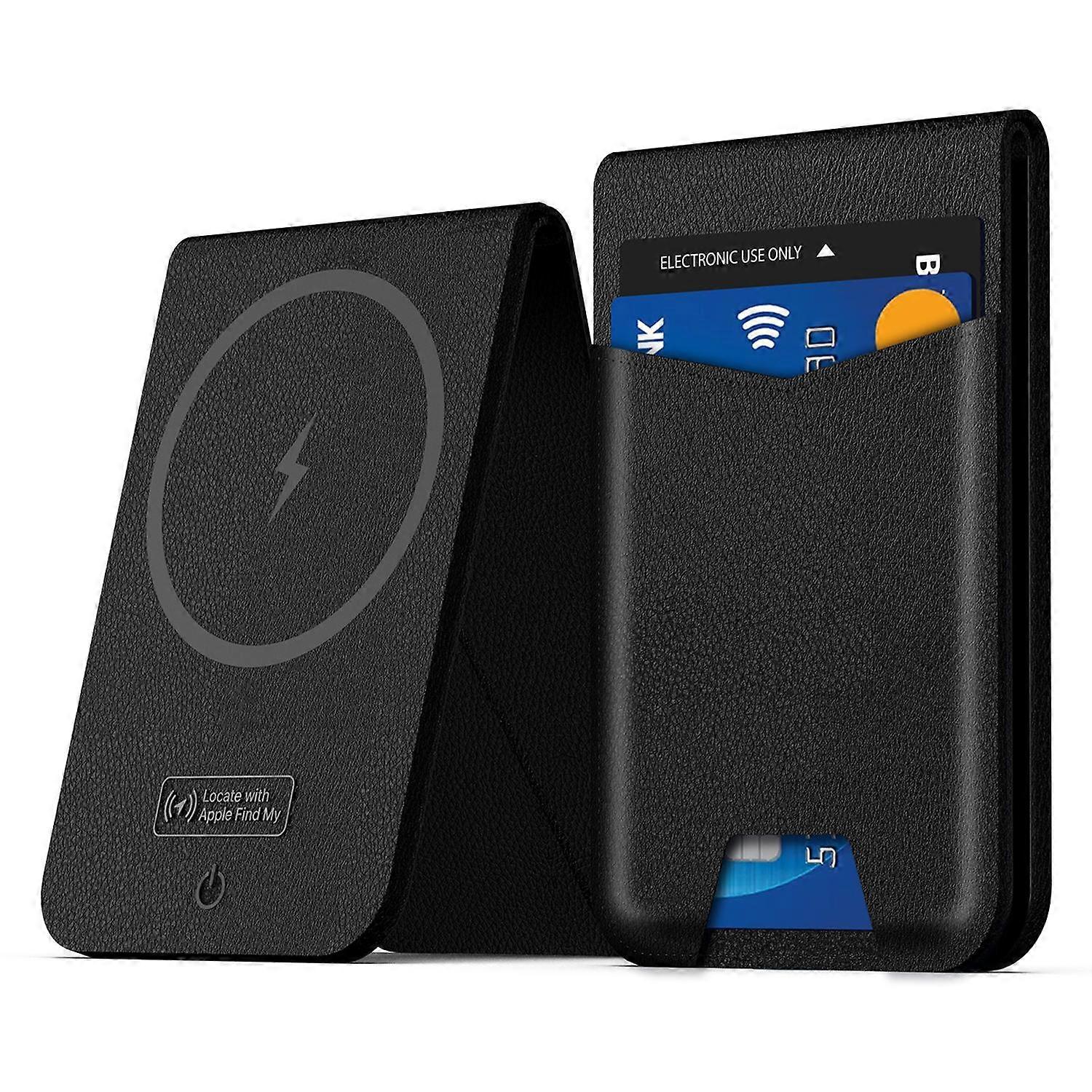 K01 Card Holder Global Finder Locator Pet Anti-Lost Tracker for iPhone Find My Network