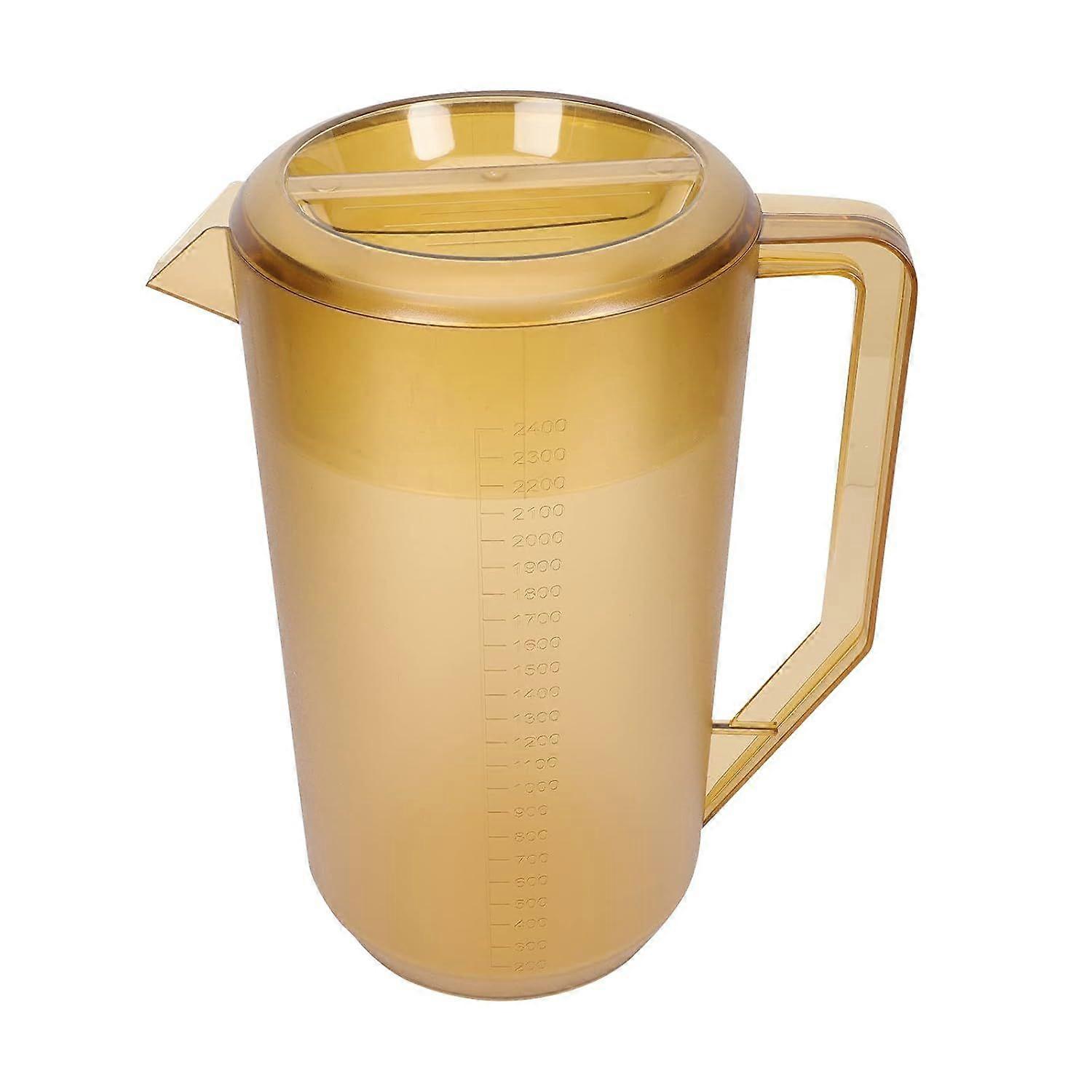 Household Water Kettle with Scale