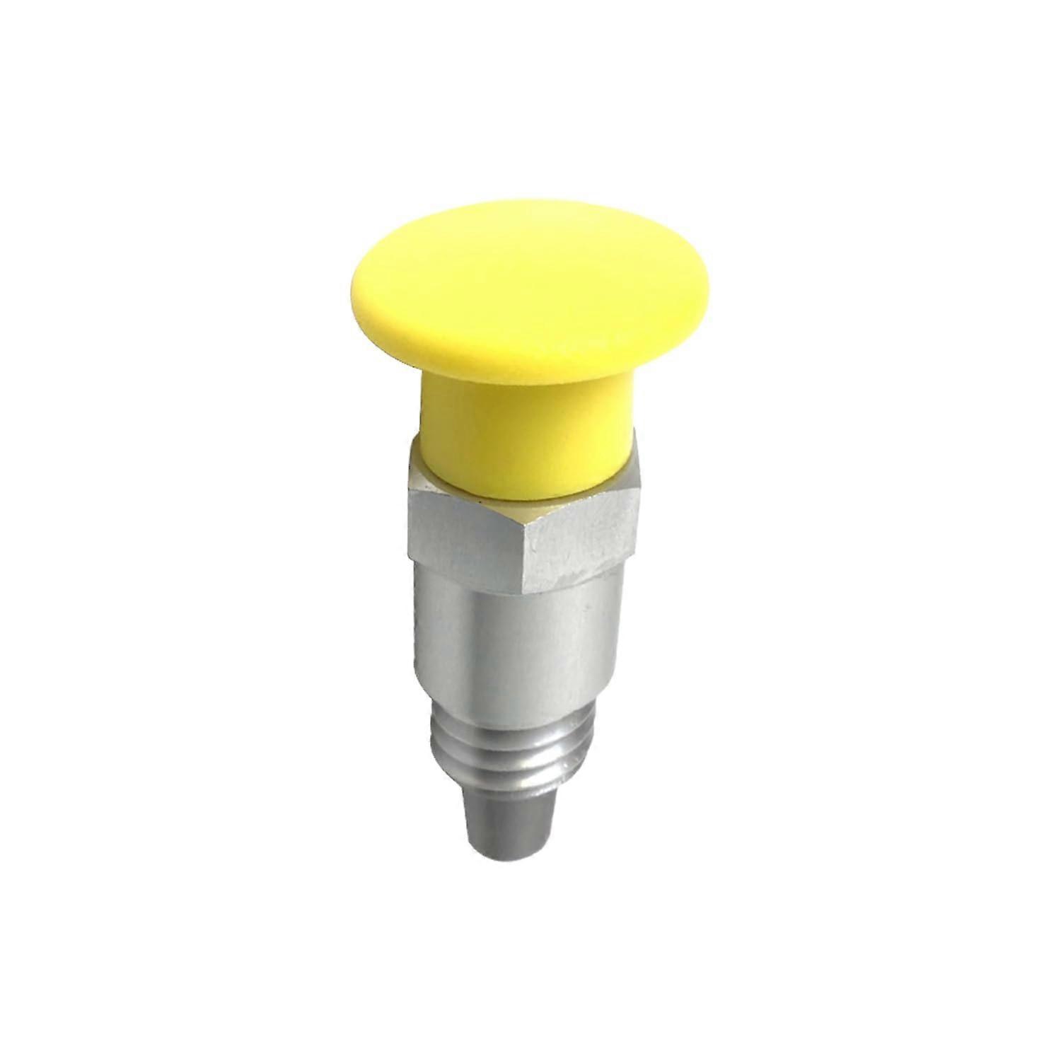 Cam Adjustment Pin – MPN A5380 – Replacement Part Compatible with SciFit PRO100 Total Body Equipment – Miscellaneous Cardio Machine Component