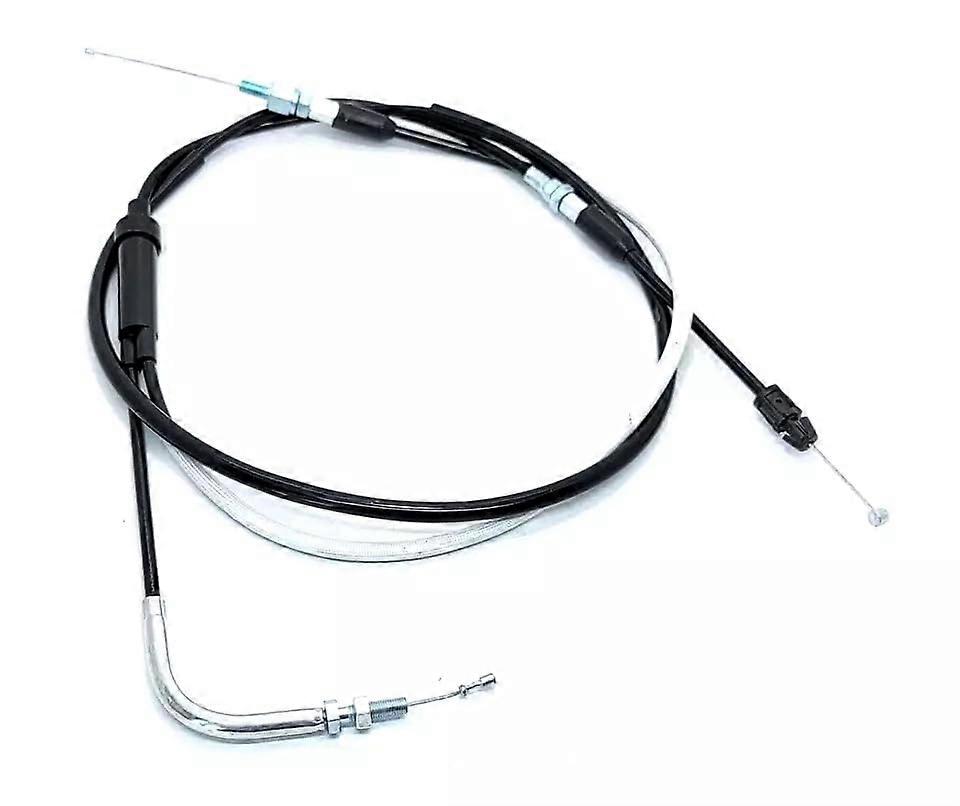 Throttle Cable For Polaris Xplorer 400 4X4 ATV 1999-2002 | High-Quality Replacement Part, Durable, OEM Compatible