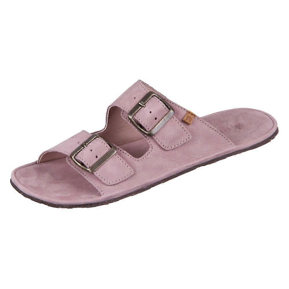 Shoes El Naturalista N5682malva