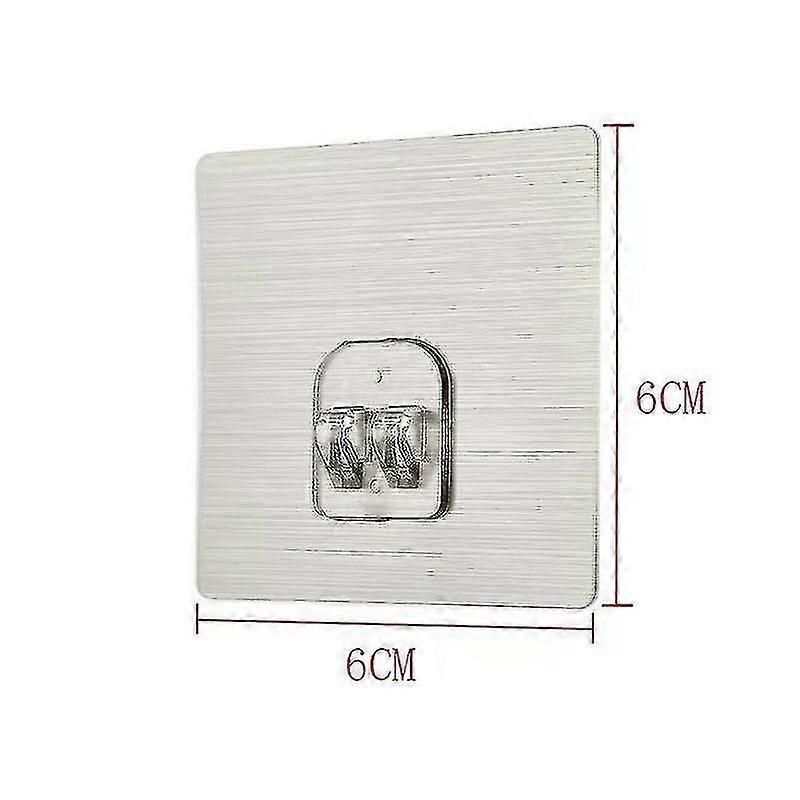 Punch- Stora Rack Iron Rack Kit Bath Rack Patch 20 Pieces
