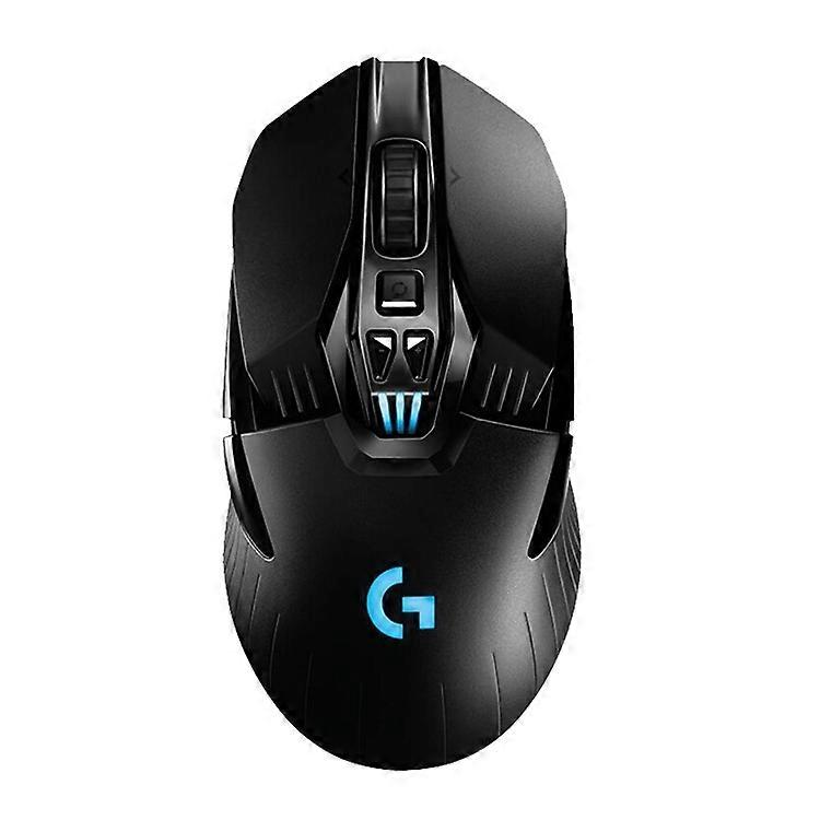 RGB Backlight Wireless Optical Gaming Mouse