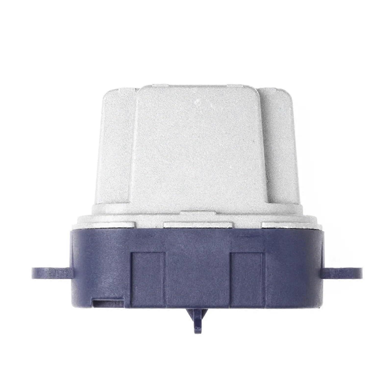 7701206541 52485218 Heater Drum Resistor Heater Blower Fan Motor Resistor Automobile Compatible with Renault Laguna MK2 MK3 VEL