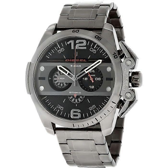 DIESEL klocka DZ4363