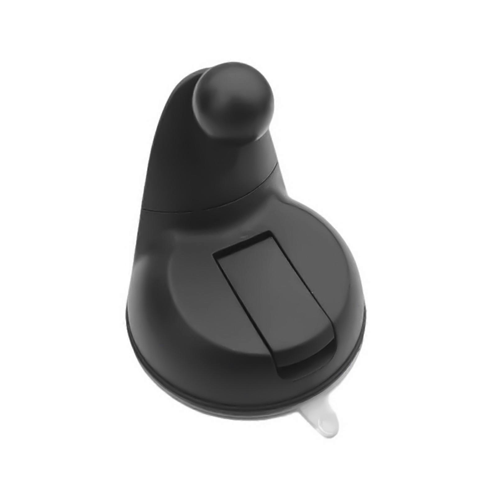 MultiDevice Suction Cup Navigation Windshield Mount Holder For Tablets And Smartphones Durability Construction Brackets
