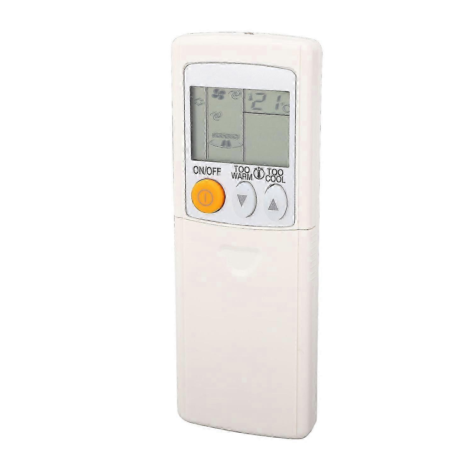 Air Conditioner Remote Control For Km09a Km09d Km09e Mszfd25va Mszfd35va Mszfd50va Km05b Mszga35