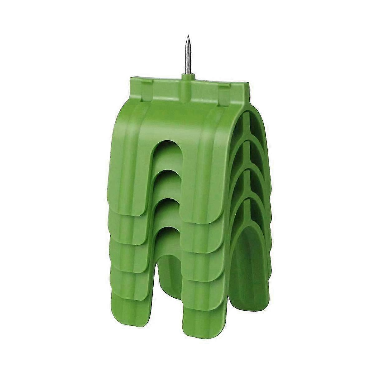 Outlet Marker Tool for Drywall, 5-Pack Electrical Box Positioning Aid without Measuring