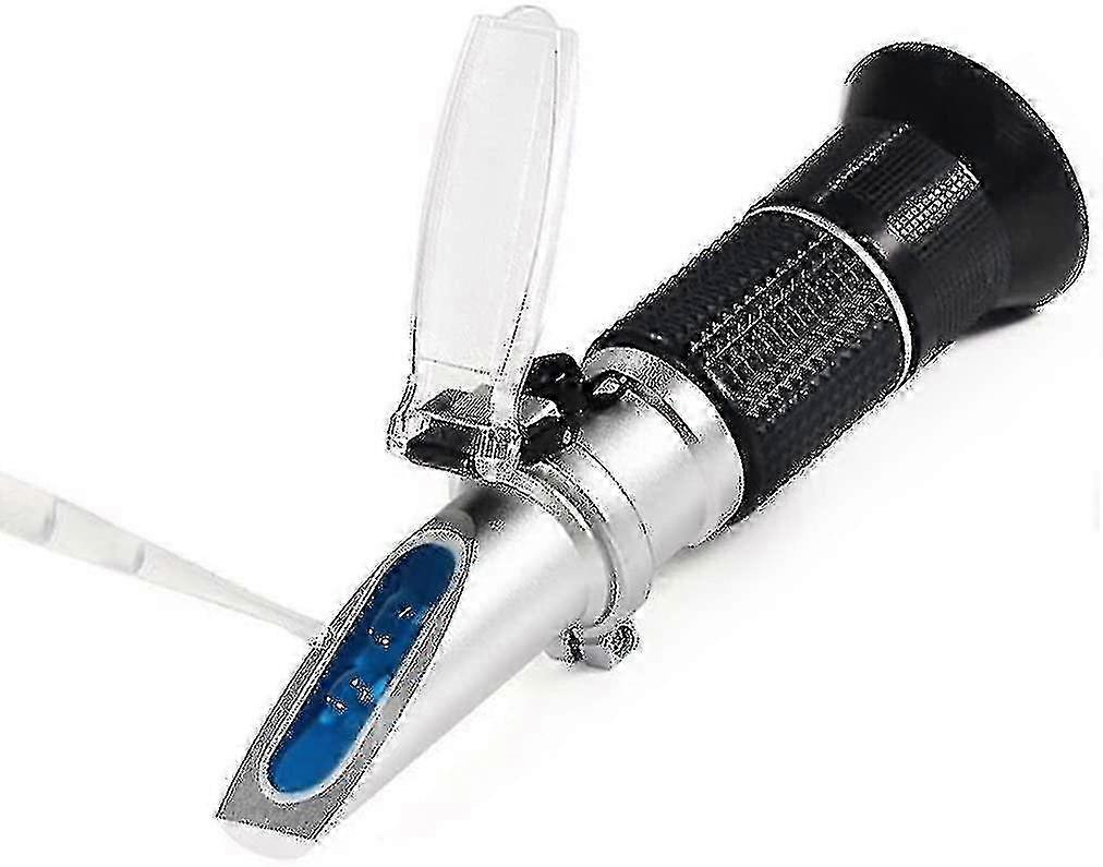 Sugar Brix Refractometer 0-90% Range for Accurate Sugar Testing -a