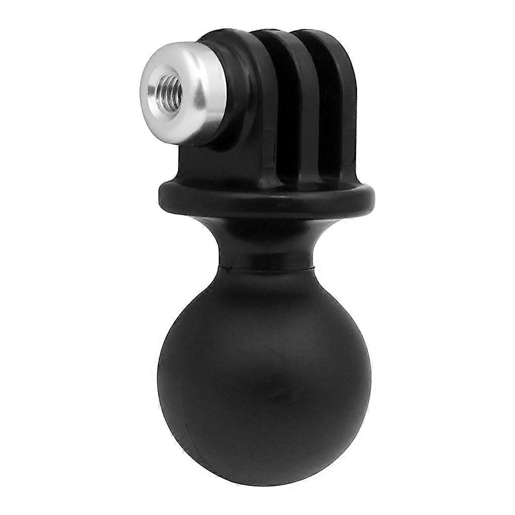 RAM Tripod Ball For  Hero 6 5 4 3 2 for Head Base Pro For Go Action Accessories Camera Adapter Mount