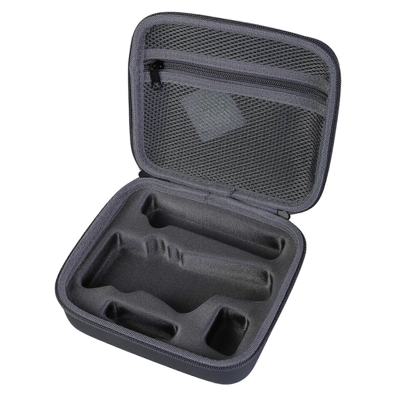 Waterproof Handbag for Osmo Mobile 6 OM6 Gimbal Stabilizer Storage Case Box Carrying Bag Portable