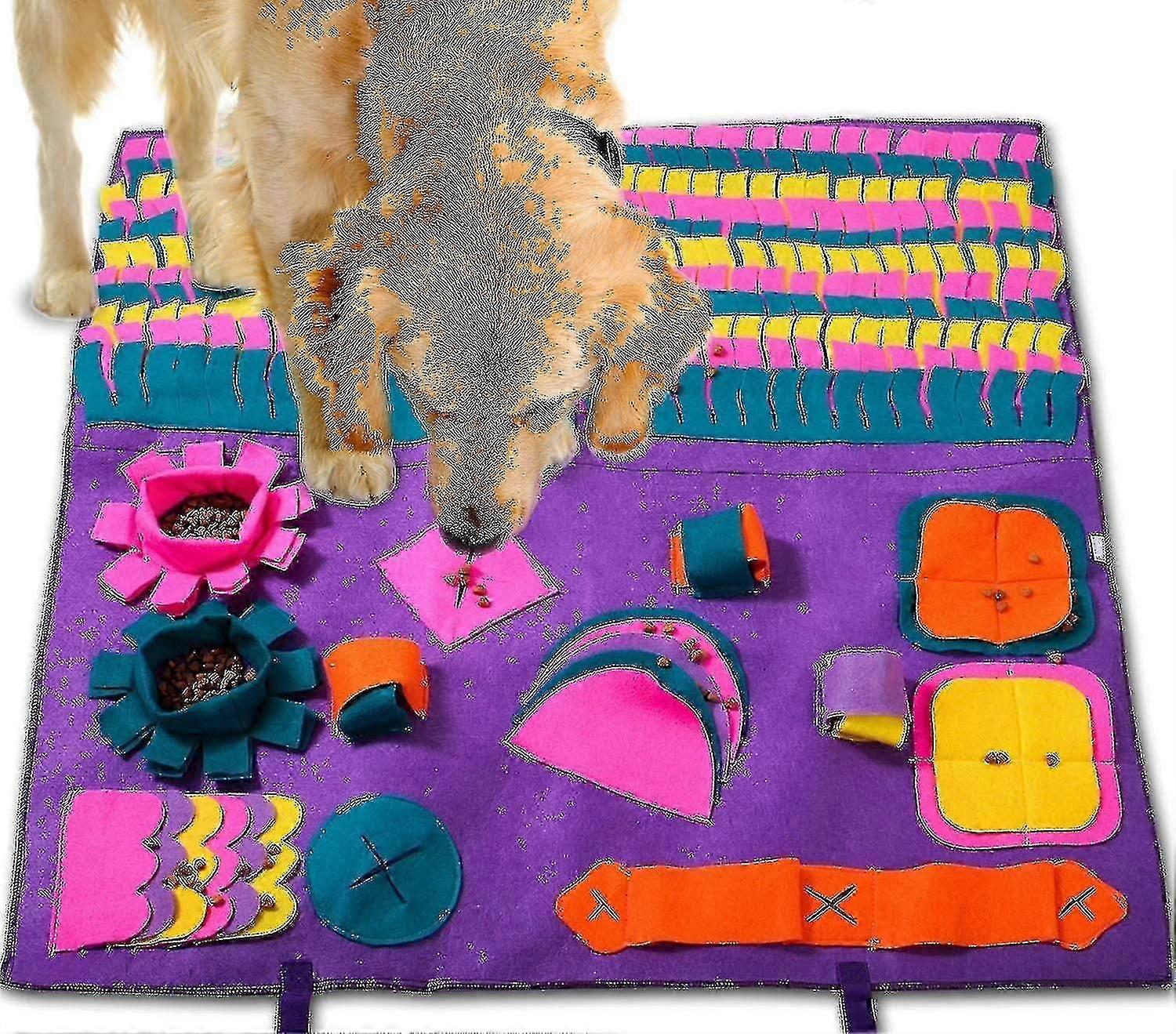 Dog Mat, Pet Training Mat, Dog Feeding Mat